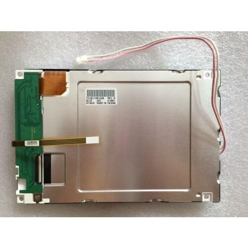 TX14D11VM1CAB TX14D11VM1CBA TX14D11VM1CBB TX14D11VM1CAA LCD Display Screen Panel with touch screen