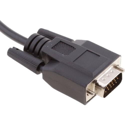 11.8'' USB Extension Cable for Lexia-3 PP2000 Conversion Kit for Peugeot Citroen