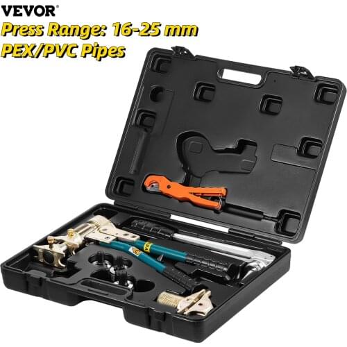 VEVOR Hydraulic Tools China