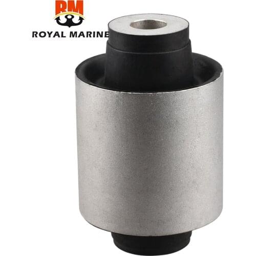 6G5-44555 outboard MOUNT DAMPER for Yamaha 150HP 170HP 200HP outboard motor 2 stroke 6G5-44555-00 boat motor