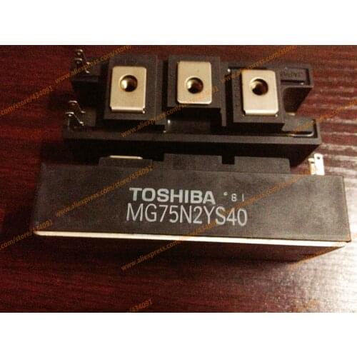 Free Shipping NEW MG75N2YS40 module