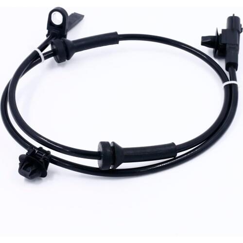 Wheel speed sensor 47900-3DA0A 47901-3DA0A 47910-3DA0A For Nissan SENTRA PULSAR Hatchback