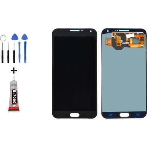 FOR Samsung S7 EDGE G935 LCD Display Touch Screen Replacement No Dead Pixel AAA + + + Quality