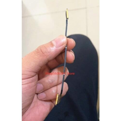 For Sony A7SM3 ILCE-7SM3 A7S III ILCE-7S III LCD Display Screen Shaft Rotating Hinge Flex Cable NEW Original