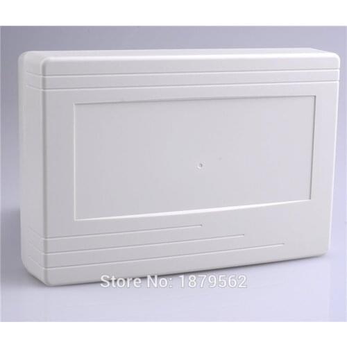 Custom project boxes wall mount plasitc enclosure abs plastic cases electronic 200*145*56mm