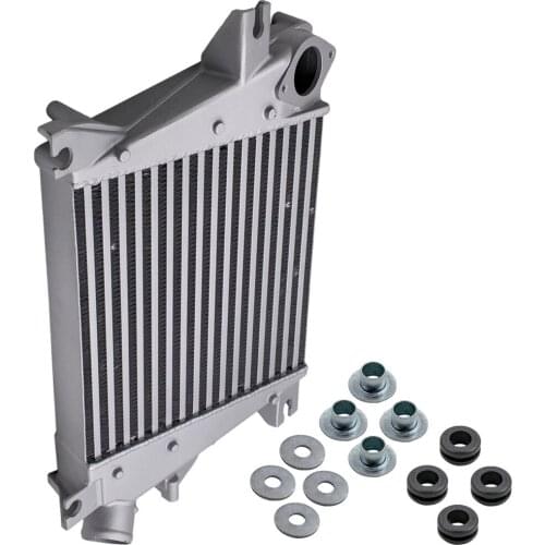 Intercooler for Nissan 2003 2004 2005 (T30) X-Trail 2.2 DCI Diesel