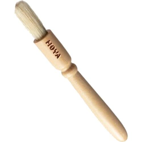 Coffee grinder cleanning brush