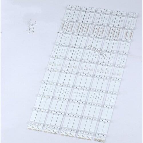LED55D10A/B-ZC14AG SCREEN SLC550FN05 FOR new Haier LS55A51 LS55H310G lamp bar