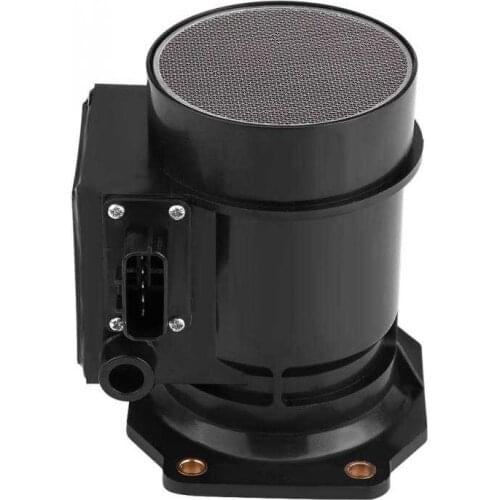 1 piezas de masa de aire de flujo Sensor 22680-02U00 para Nissan Skyline JDM R32R33 RB20DET 1989, 1990, 1991, 1992, 1993