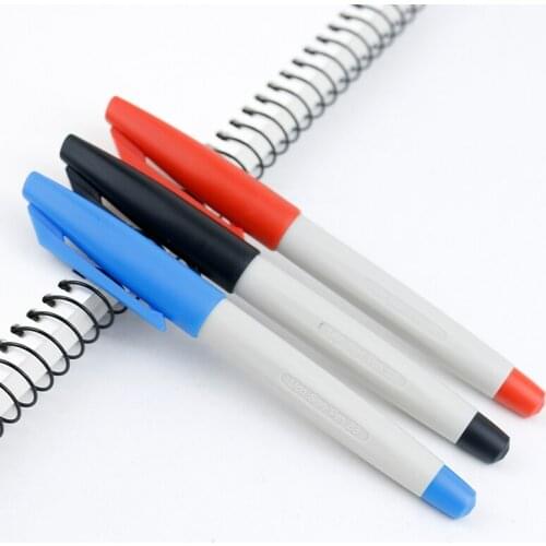 Simbalion Signature pen 1.0mm students draw line pen office dedicated sketch Mark pen