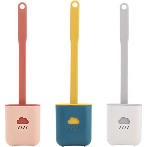 Simniam Toilet Brushes