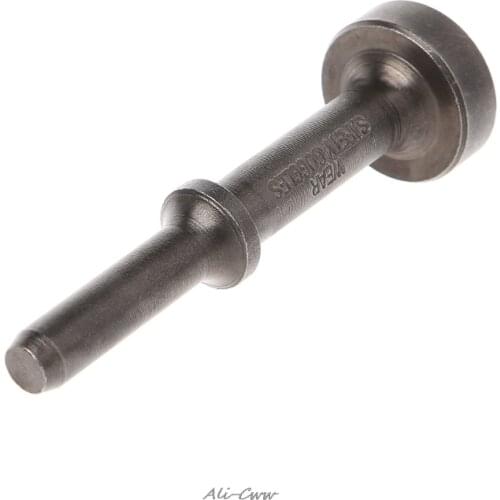 100mm Smoothing Pneumatic Drifts Air Hammer Bit Extended Length Tool Quality New