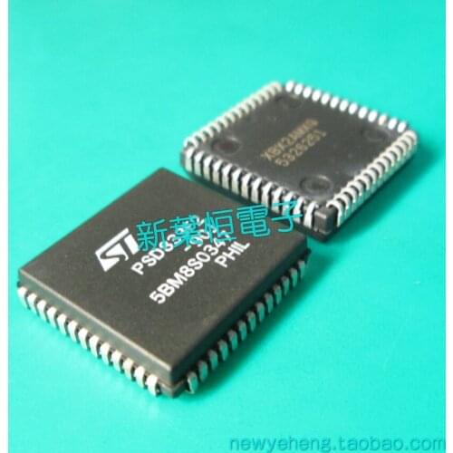 100% Original PSD834F2-90J PSD834F2-90JI ST8IC
