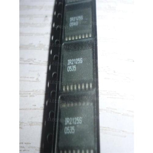 5 PCS IR2125S
