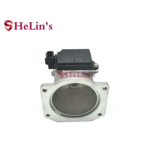 AFH60-10A 037 906 461B 461BA 461BV 461BX 037906461B Mass Air Flow Maf Meter Sensor For AUDI A4 8D5/8D2,B5 A6 Avant 4A,C4 1.6 1.8