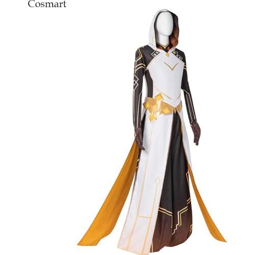 Anime Genshin Impact Zhongli Morax Uniform Zhong Li Game Suit Cosplay Costume Halloween Carnival Party Outfit Men 2021 NEW