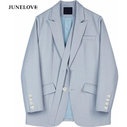 Bella Philosophy Women's Office Blazers