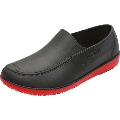 Rain Boots Men Rain Boots Men Spring and Autumn Waterproof Shoes Low-cut Fashion Short Tube Non-slip Kitchen Work Shoes Men