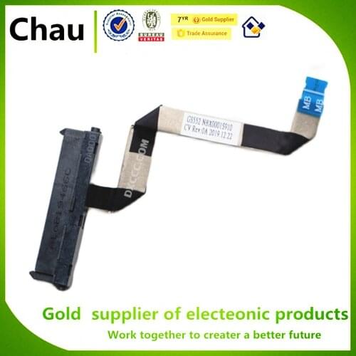 Chau New For Lenovo IdeaPad S350-15 S350-15IWL HDD Hard Drive Cable GS552 NBX0001S900
