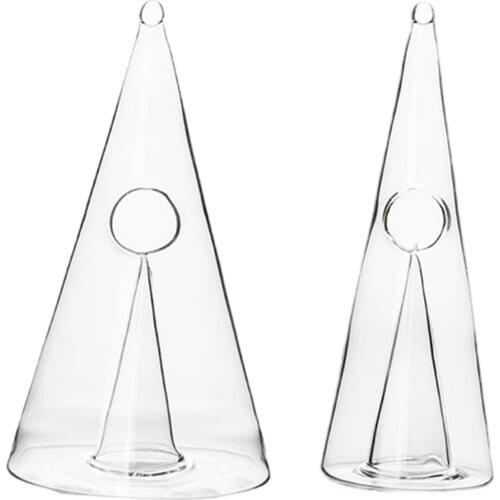 Cuticate Decanters