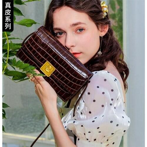 Just Star Women's Leather Bags