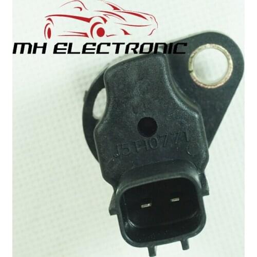 MH ELECTRONIC Free Shipping 33220-70E00 3322070E00 J5T10771 Crankshaft Position Sensor for Suzuki BALENO CARRY JIMNY SWIFT