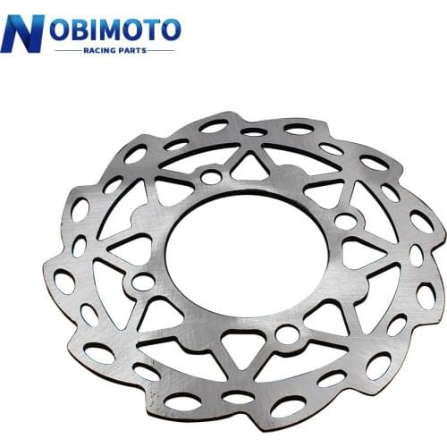Mini 190 mm Brake C Disc Rotor High Performance C Disc Brake Rotor Fit For Motorcycle Parts Brake Disc Rotor Dirt Bike 2DS-152