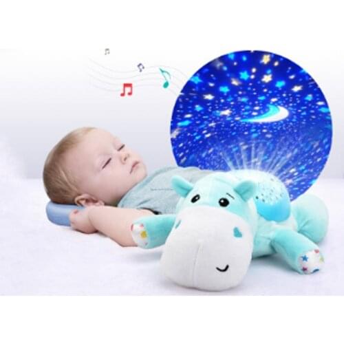 Mitty Glowing Toys