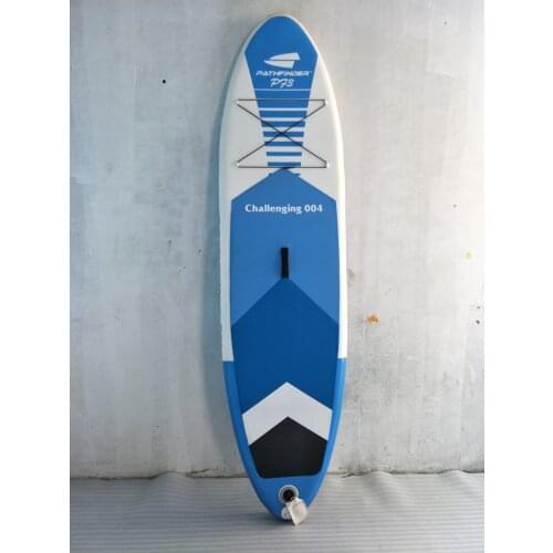 Inflatable Surf Stand Up Sup paddle board iSUP Surfing Paddle board wake boat bodyboard kayakboat size324*84*15cm