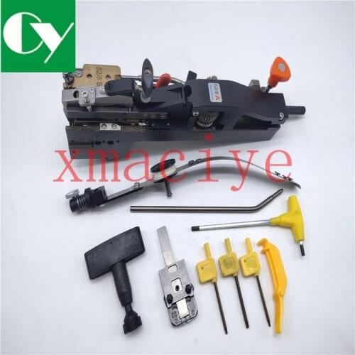 New Hohner Universal 52/8 Stitching Head Offset Machine Parts