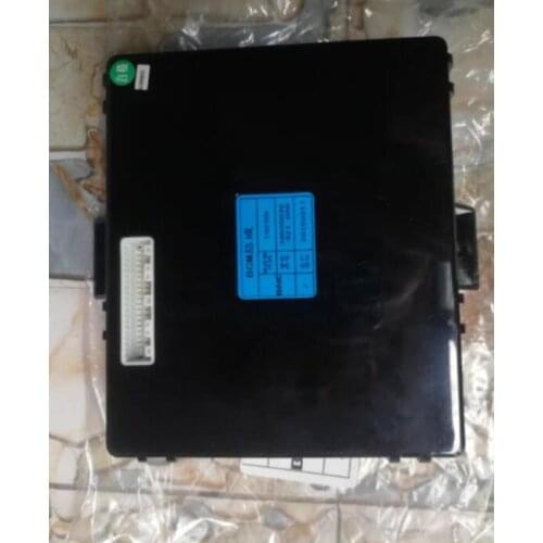 New 36000030-B21-000 Body controller assembly with one key for BAIC S2 S3