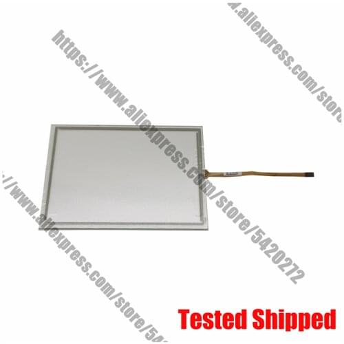 NEW Touch Screen Digitizer for 6AV6 643-0CB01-1AX1 MP277 8" TOUCH Touch Panel Glass for 6AV6643-0CB01-1AX1 MP277 8" TOUCH