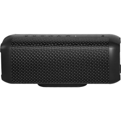 V10 Portable Bluetooth Speaker 80W High Power Wireless Bass Waterproof Subwoofer TWS Audio AUX TF USB Stereo