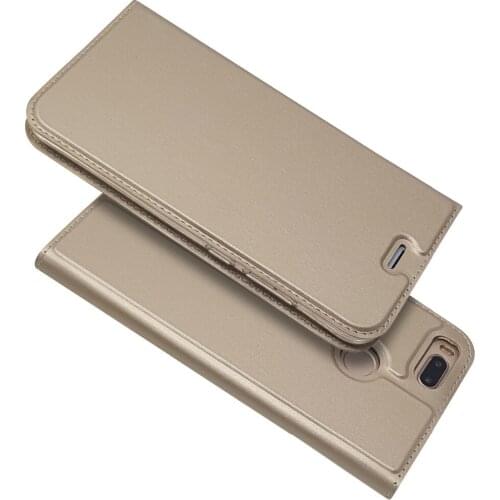 Luxury Leather Magnetism For Xiaomi Mi A1 Case for Xiaomi Mi A1 Cover 5X Mi 6 Mi6 Mi note 3 Flip Wallet Phone Coque Funda Etui