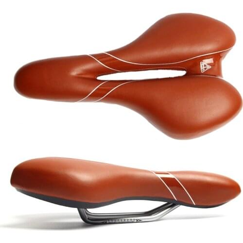 RUTVEING Bicycle Seats