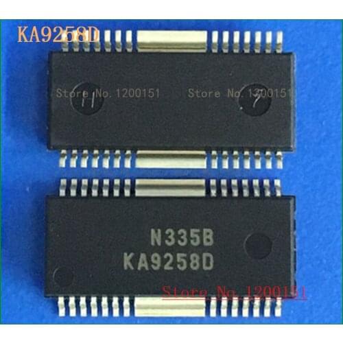 SA9258 KA9258 D9258 9528 SOP-28