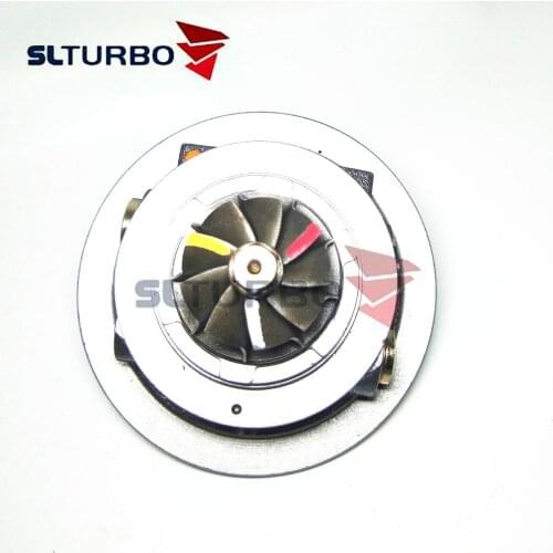 54399880131 Turbine Core Chra For Ford Fiesta VIII 1.6 ST 134/147Kw Eco Boost CJ5G6K682BA Turbocharger Cartridge Turbo Balanced