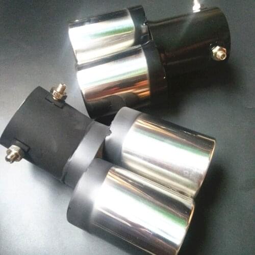 Car exhaust pipe muffler tail pipe for Suzuki SX4 SWIFT Alto Liane Grand Vitara Jimny SCross