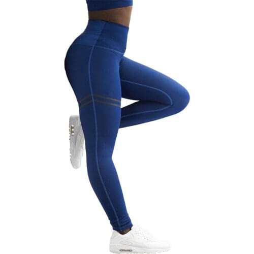 YUTIGRUA Women's Running Leggings