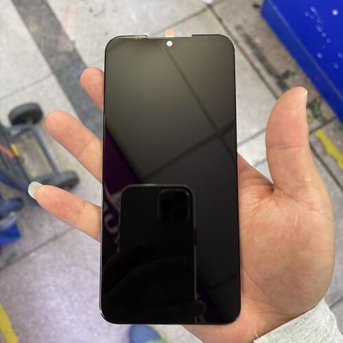 LCD For Motorola Moto E (2020) LCD Display Touch Screen Glass Panel Digitizer Assembly Replacement Parts For Moto E 2020