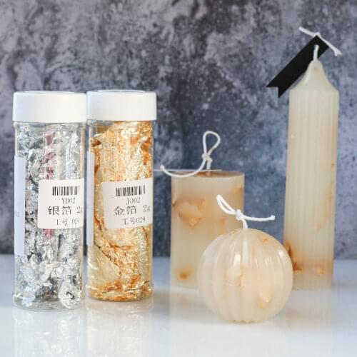 ZINBOOM Candle Waxes