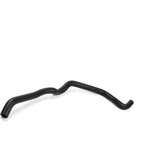 64216955921 Car Engine Warm Water Pipe For BMW X5 E70 X5 4.8i X5 X6 E71 X6 35dX Coolant Hose Inlet Line Radiator Hose