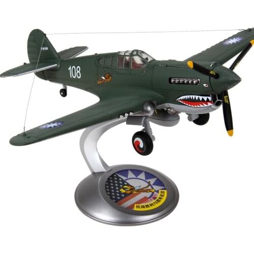 9*10*5cm(L*W*H) New Arrival Retro Vintage Plane Airplane Model Aircraft Home Decoration Toy Gift For Children Adult