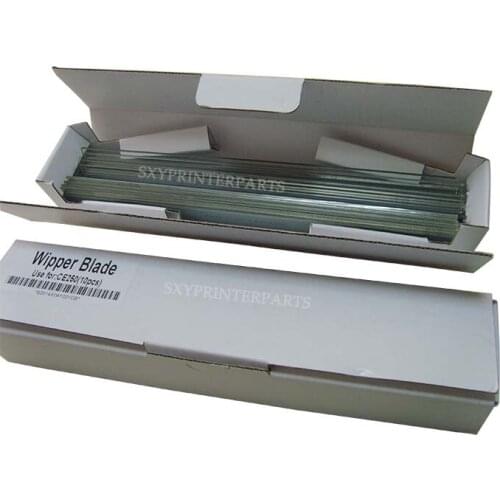 Wholesale Price High Quality Wiper blade for HP CE250A compatible new