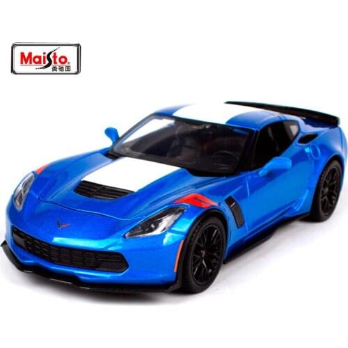 Chevrolet Building Constructors