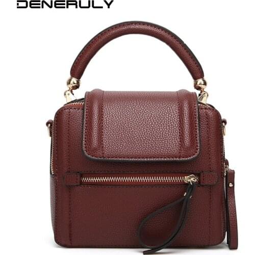 DENERULY Small Women's Bags