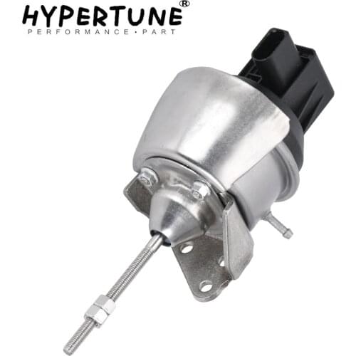 Hypertune- Turbocharger Electronic Actuator 4011188A 03L198716A For VW Passat Scirocco Tiguan Audi A3 2.0TDI 140HP 103KW CBA CBD