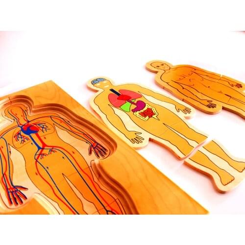 Пазлы и головоломки Işık Oyuncak China At AliExpress