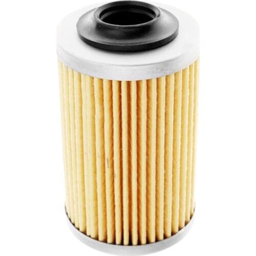 Oil Filter 25177917 for Cadillac ATS CTS SRX STS Chervrolet Oldsomible Pontiac G8 Saab 9-3 Saturn