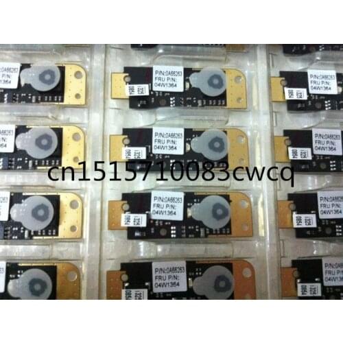 New and Original Camera module Webcam for Lenovo ThinkPad X220 X220T X230 X230I T520 W520 FRU 04W1364